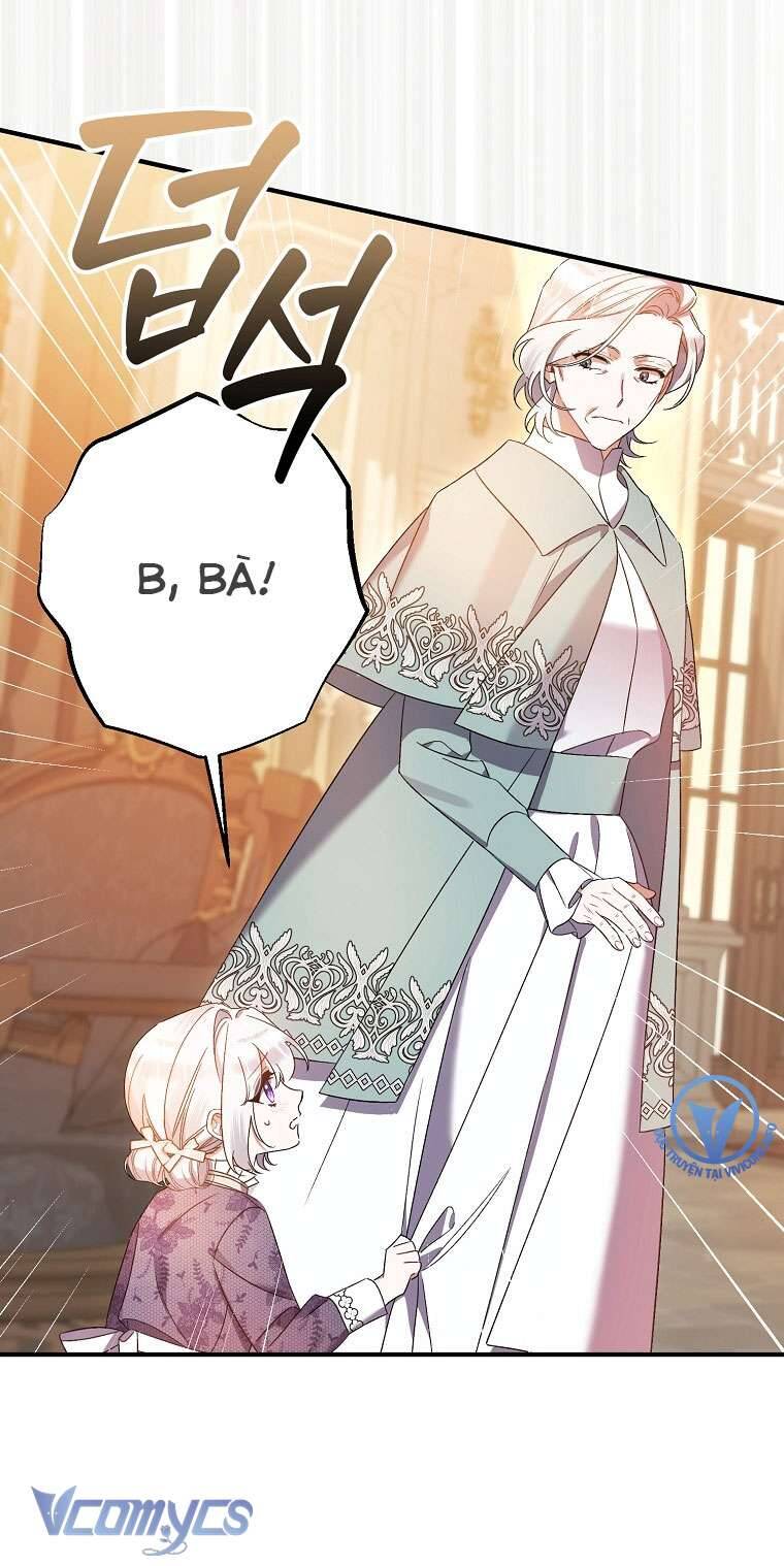 Tôi Chỉ Chăm Sóc Người Cha Ốm Yếu Của Mình Mà Thôi! Chap 14 - Next Chap 15