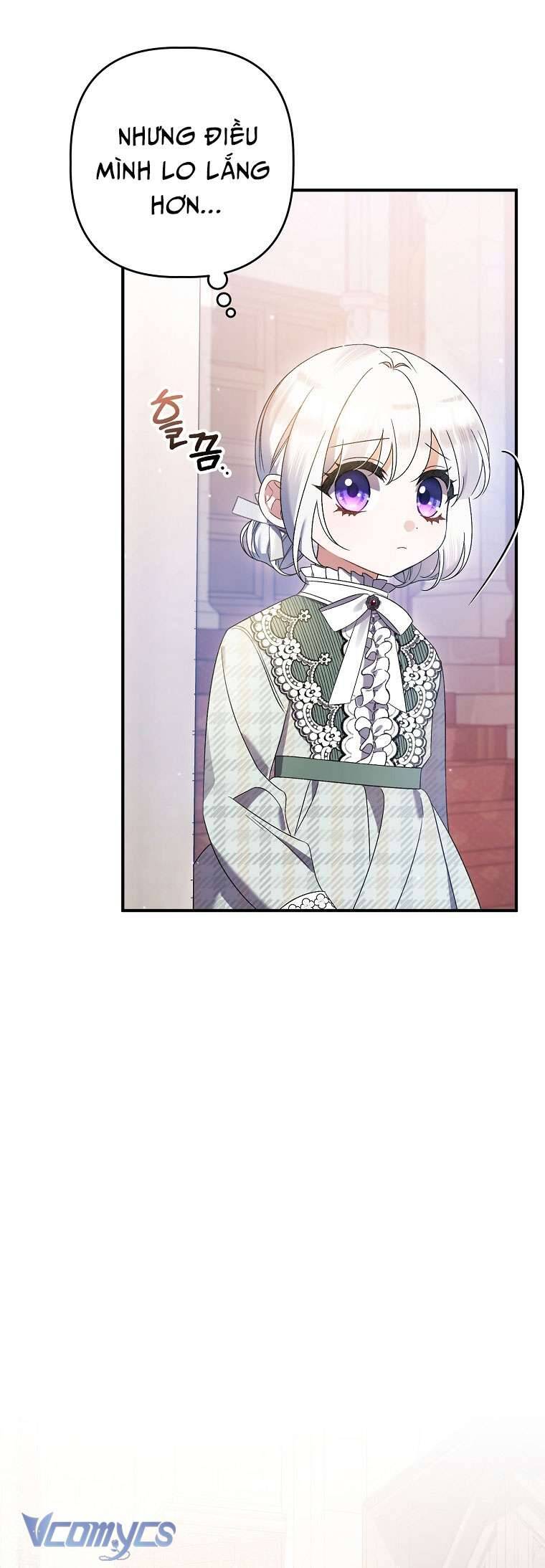 Tôi Chỉ Chăm Sóc Người Cha Ốm Yếu Của Mình Mà Thôi! Chap 14 - Next Chap 15