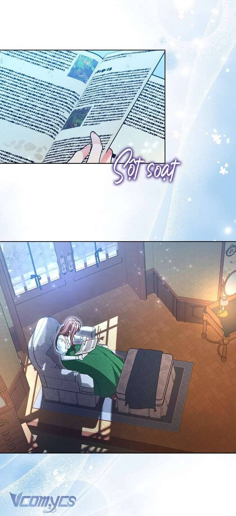 Hầu Nữ Xấu Xa Chap 14 - Next Chap 15