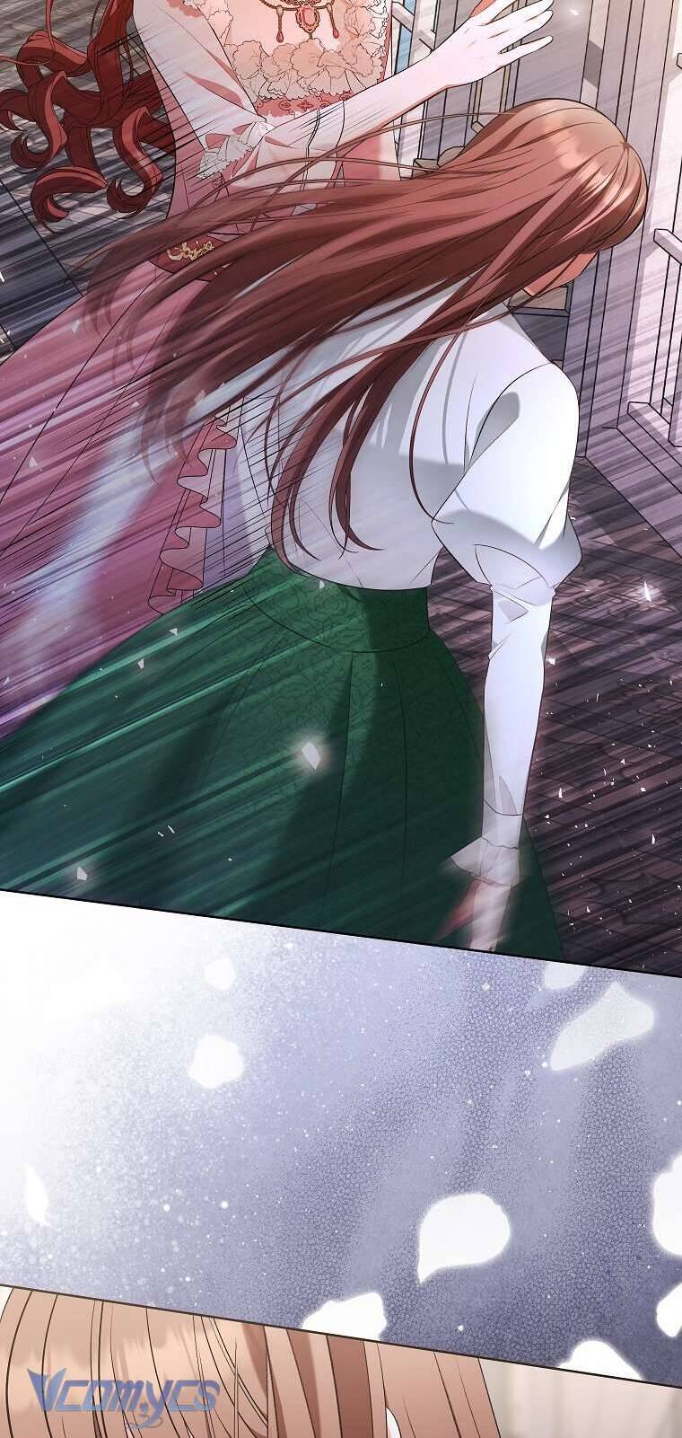 Hầu Nữ Xấu Xa Chap 14 - Next Chap 15