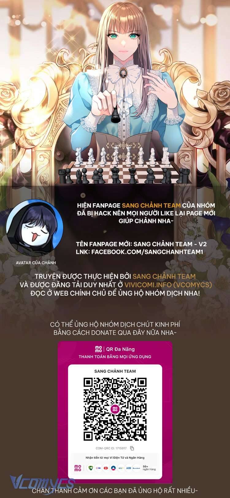 Hầu Nữ Xấu Xa Chap 14 - Next Chap 15