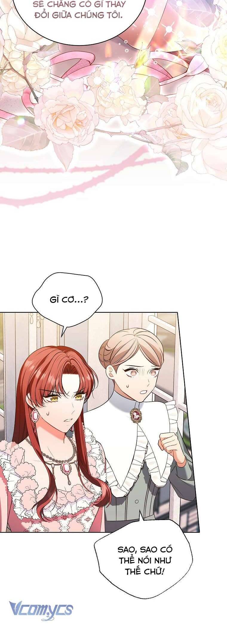 Hầu Nữ Xấu Xa Chap 14 - Next Chap 15