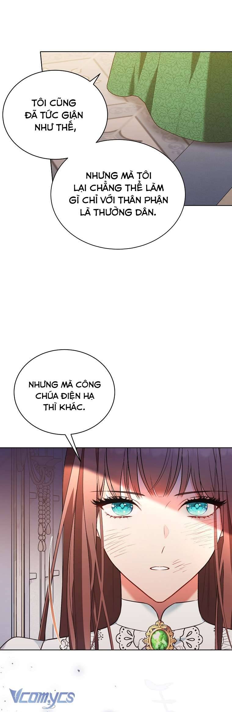 Hầu Nữ Xấu Xa Chap 14 - Next Chap 15