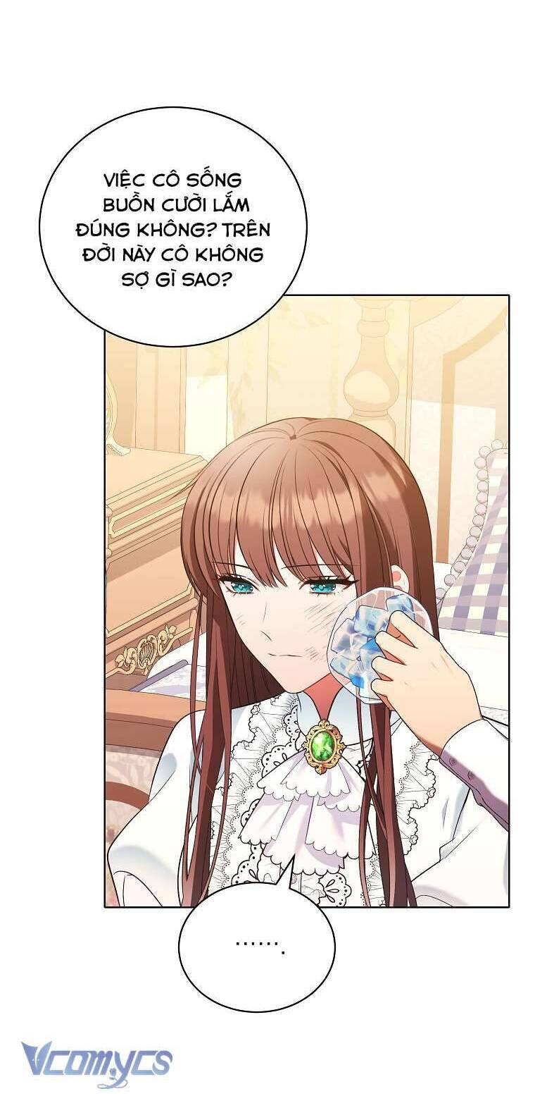 Hầu Nữ Xấu Xa Chap 14 - Next Chap 15