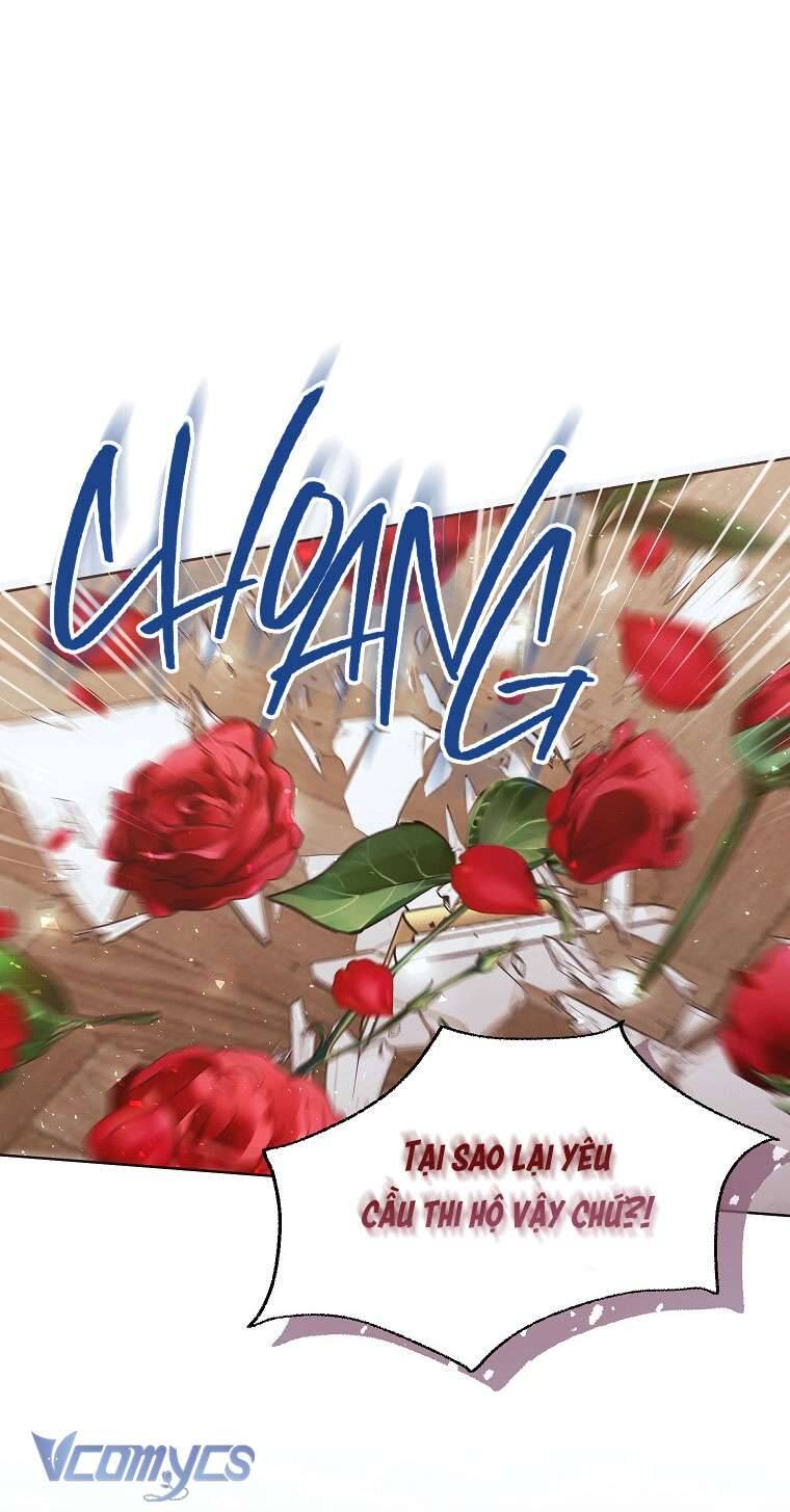 Hầu Nữ Xấu Xa Chap 6 - Next Chap 7