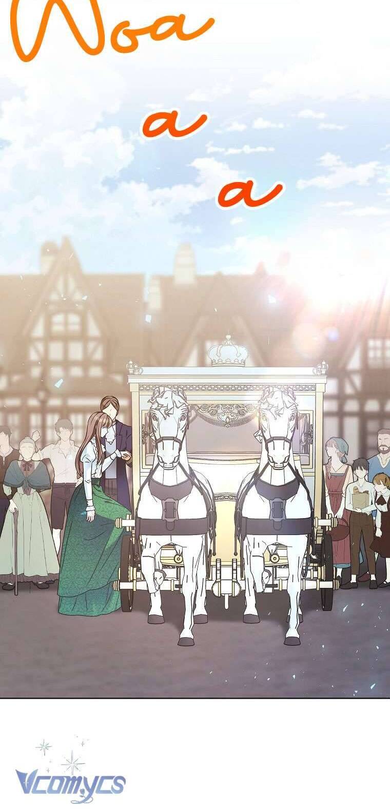 Hầu Nữ Xấu Xa Chap 6 - Next Chap 7