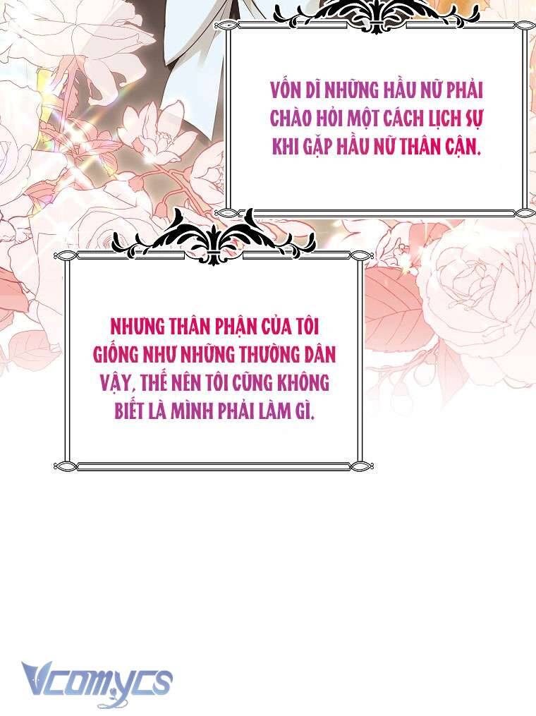 Hầu Nữ Xấu Xa Chap 6 - Next Chap 7