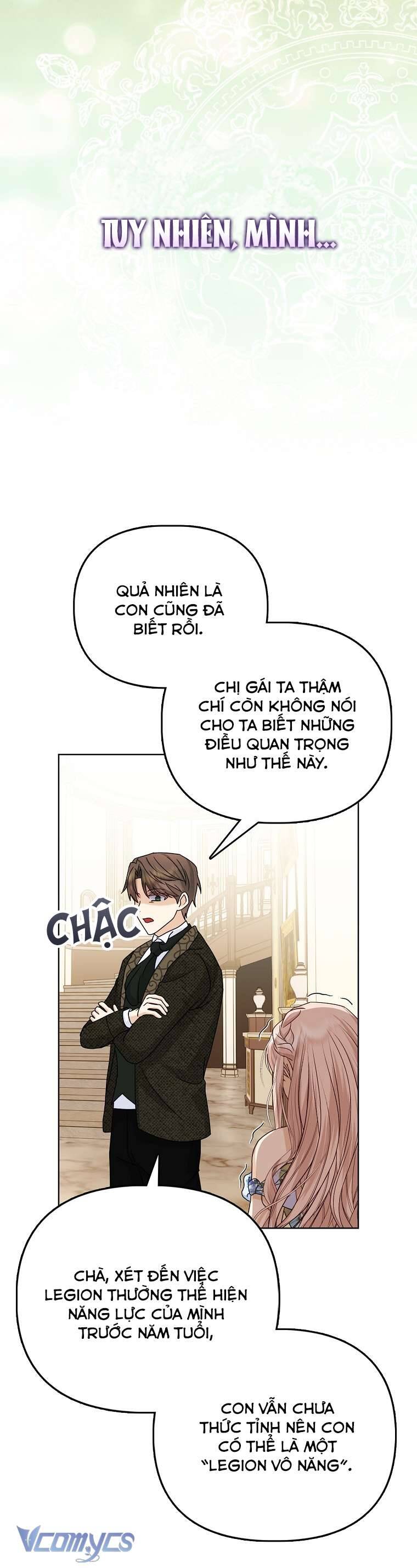 Nhân Vật Phản Diện Đều Thích Tôi Chap 1 - Next Chap 2