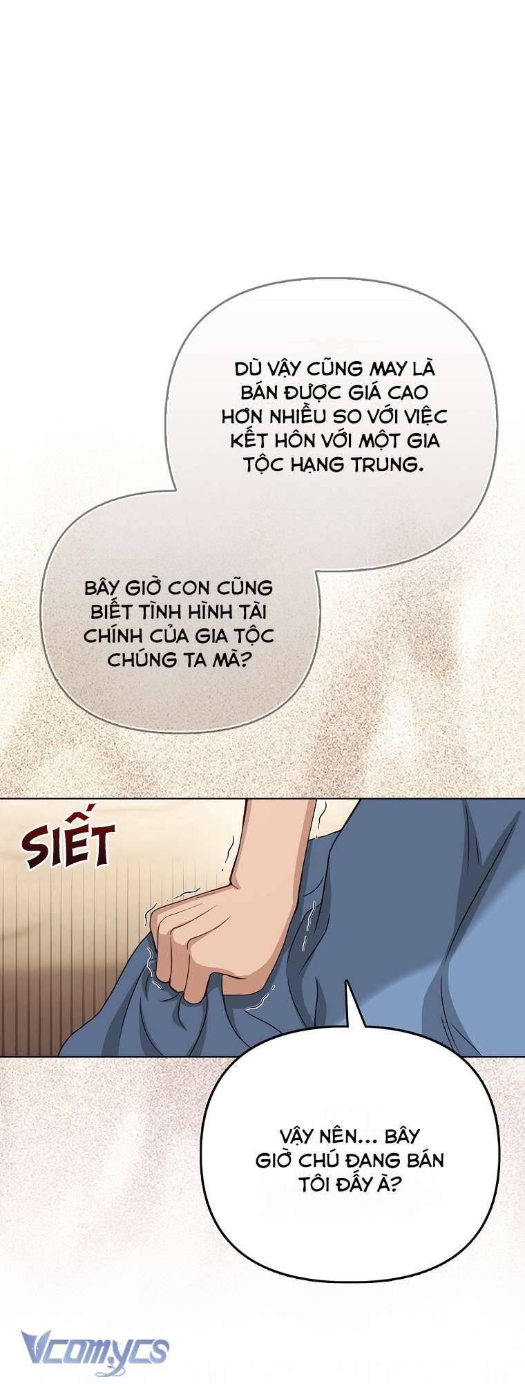 Nhân Vật Phản Diện Đều Thích Tôi Chap 1 - Next Chap 2