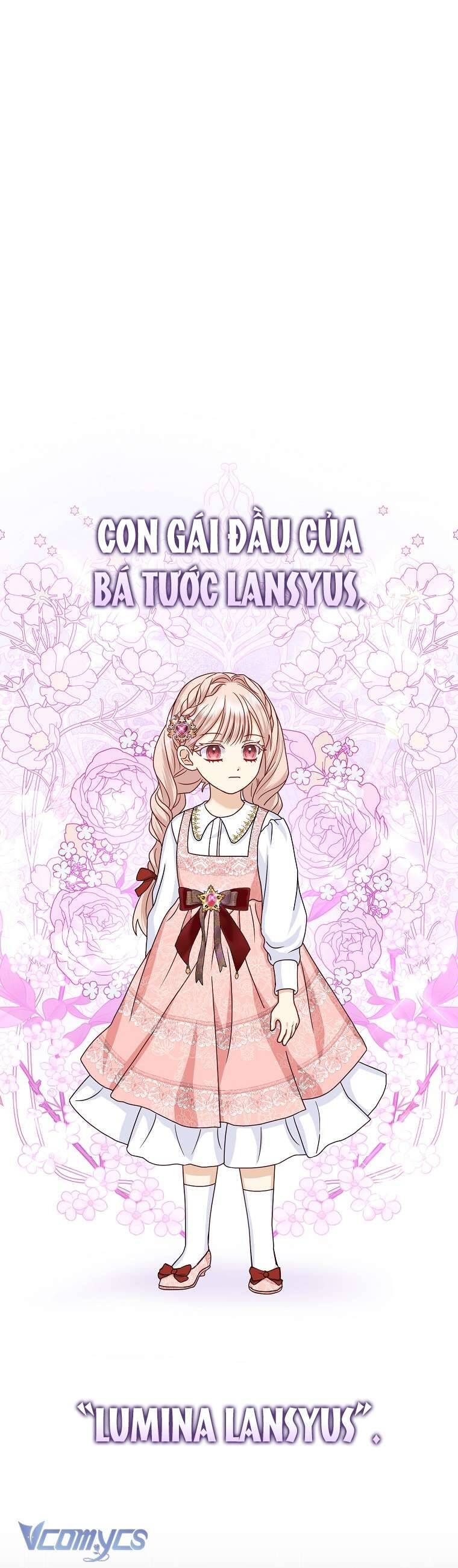 Nhân Vật Phản Diện Đều Thích Tôi Chap 1 - Next Chap 2