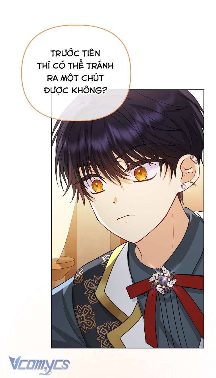 Nhân Vật Phản Diện Đều Thích Tôi Chap 11 - Next Chap 12