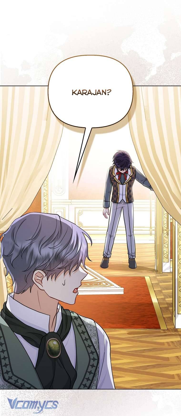 Nhân Vật Phản Diện Đều Thích Tôi Chap 11 - Next Chap 12