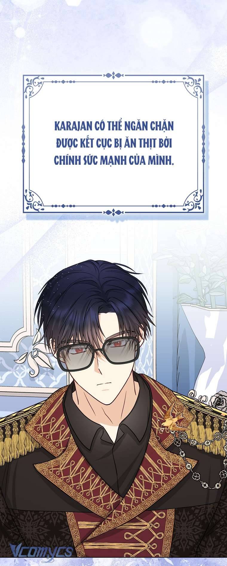 Nhân Vật Phản Diện Đều Thích Tôi Chap 12 - Next Chap 13