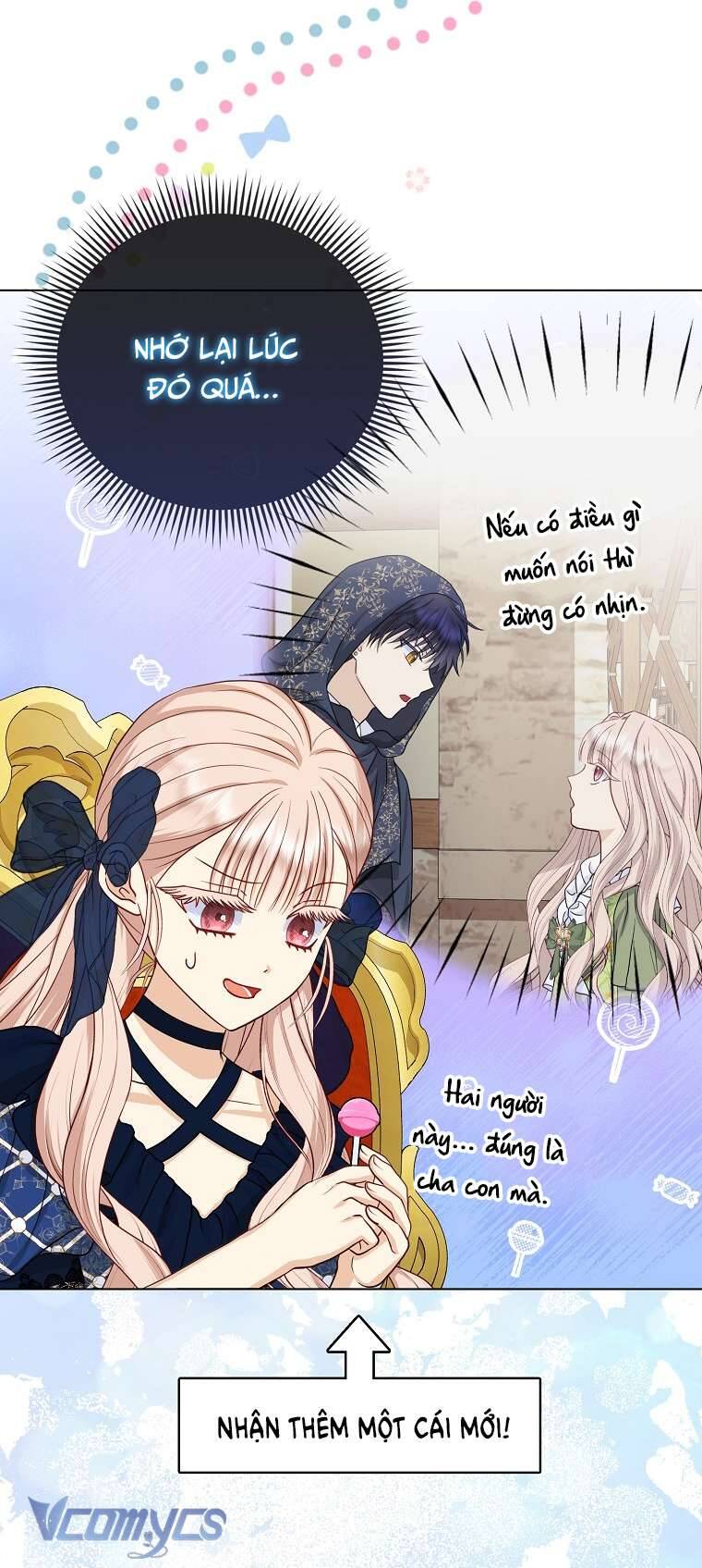 Nhân Vật Phản Diện Đều Thích Tôi Chap 12 - Next Chap 13