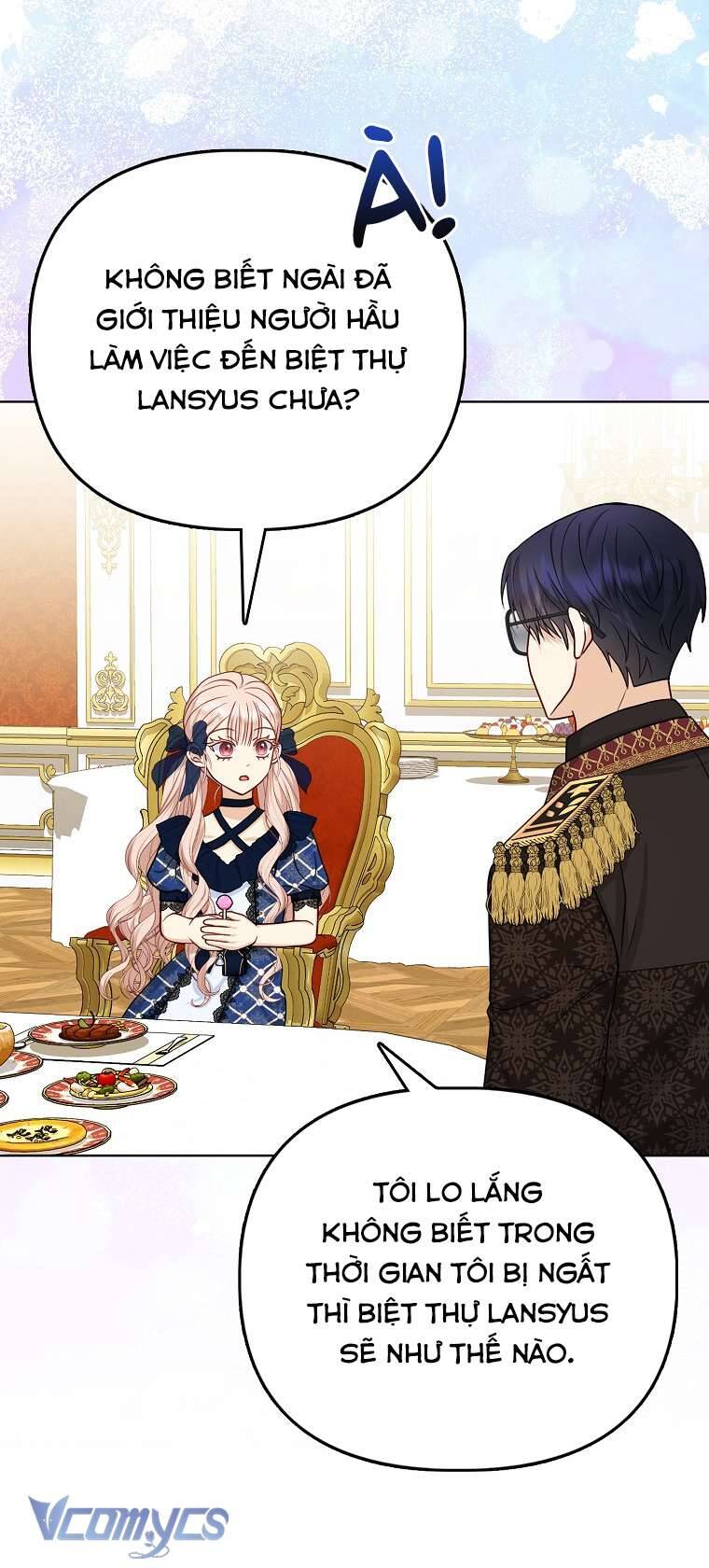 Nhân Vật Phản Diện Đều Thích Tôi Chap 12 - Next Chap 13