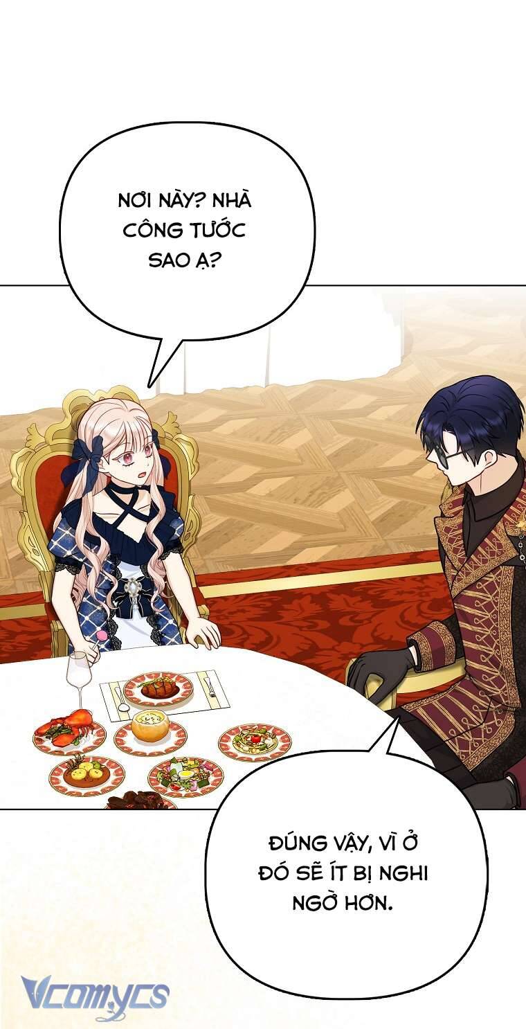 Nhân Vật Phản Diện Đều Thích Tôi Chap 13 - Next Chap 14