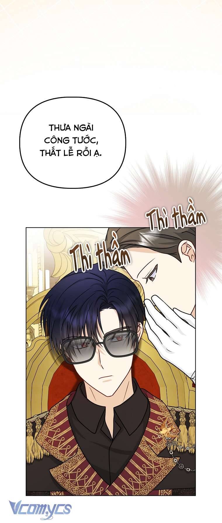 Nhân Vật Phản Diện Đều Thích Tôi Chap 13 - Next Chap 14