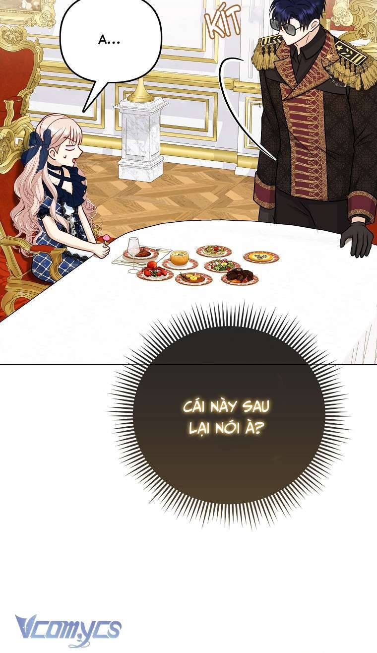 Nhân Vật Phản Diện Đều Thích Tôi Chap 13 - Next Chap 14