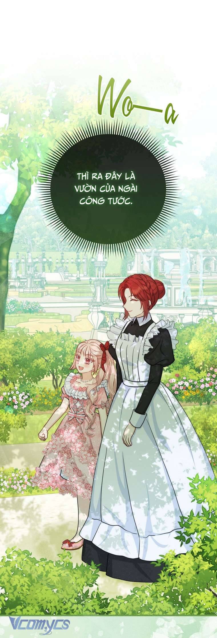 Nhân Vật Phản Diện Đều Thích Tôi Chap 13 - Next Chap 14