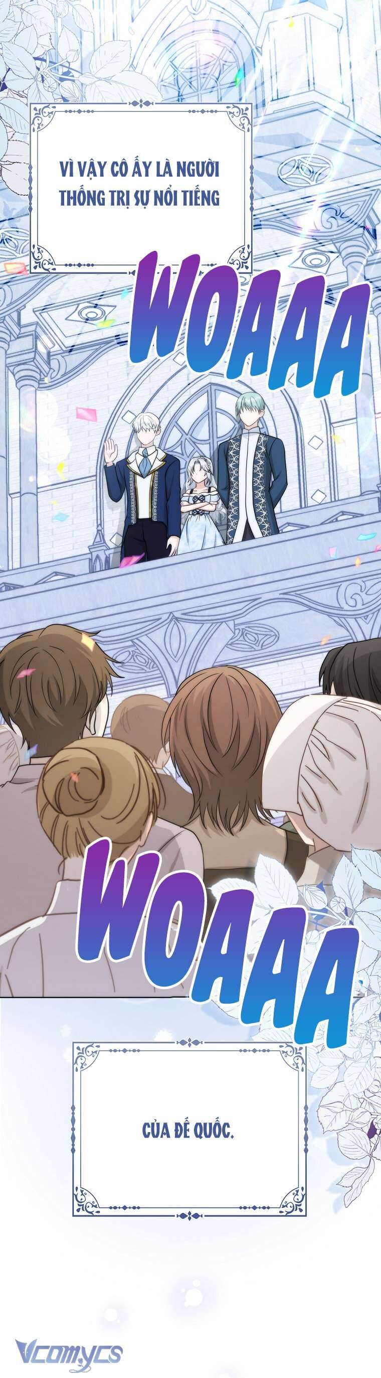 Nhân Vật Phản Diện Đều Thích Tôi Chap 13 - Next Chap 14