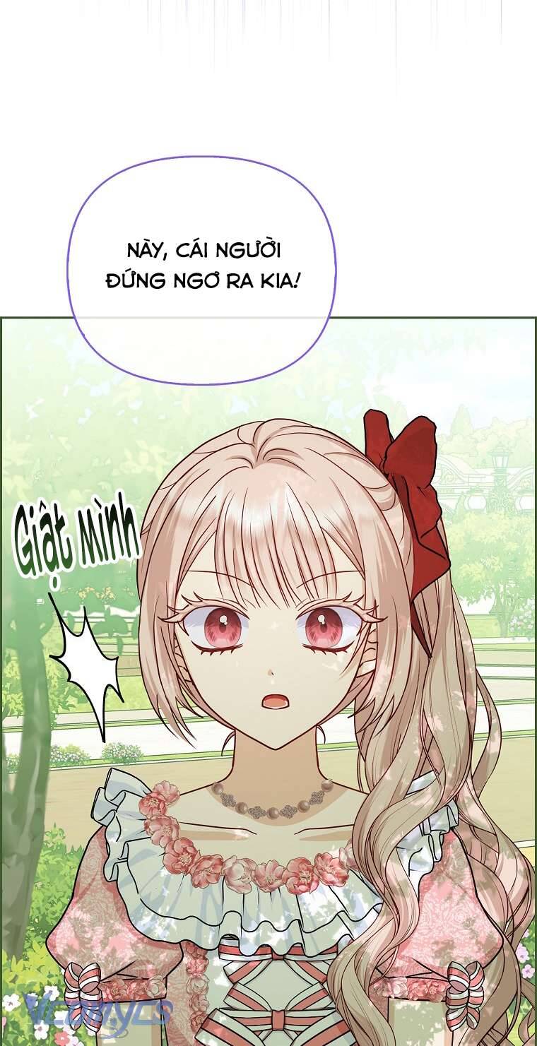 Nhân Vật Phản Diện Đều Thích Tôi Chap 13 - Next Chap 14