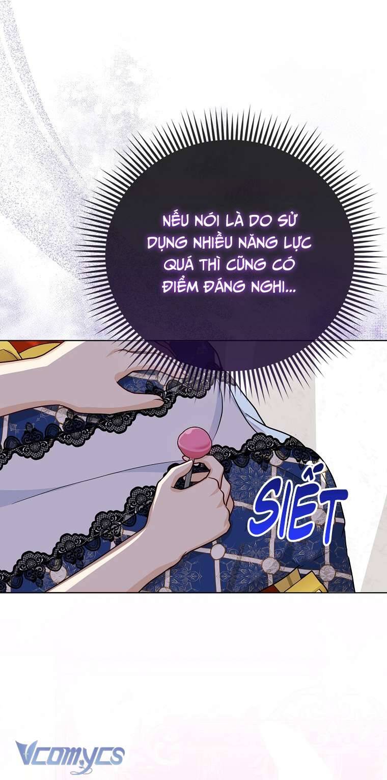 Nhân Vật Phản Diện Đều Thích Tôi Chap 13 - Next Chap 14