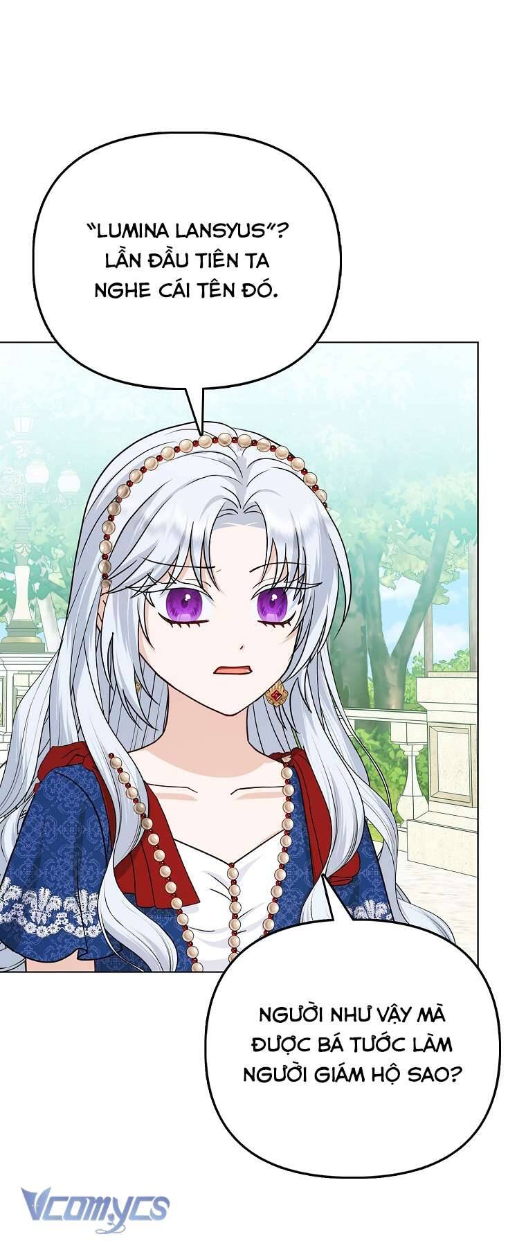 Nhân Vật Phản Diện Đều Thích Tôi Chap 14 - Next Chap 15