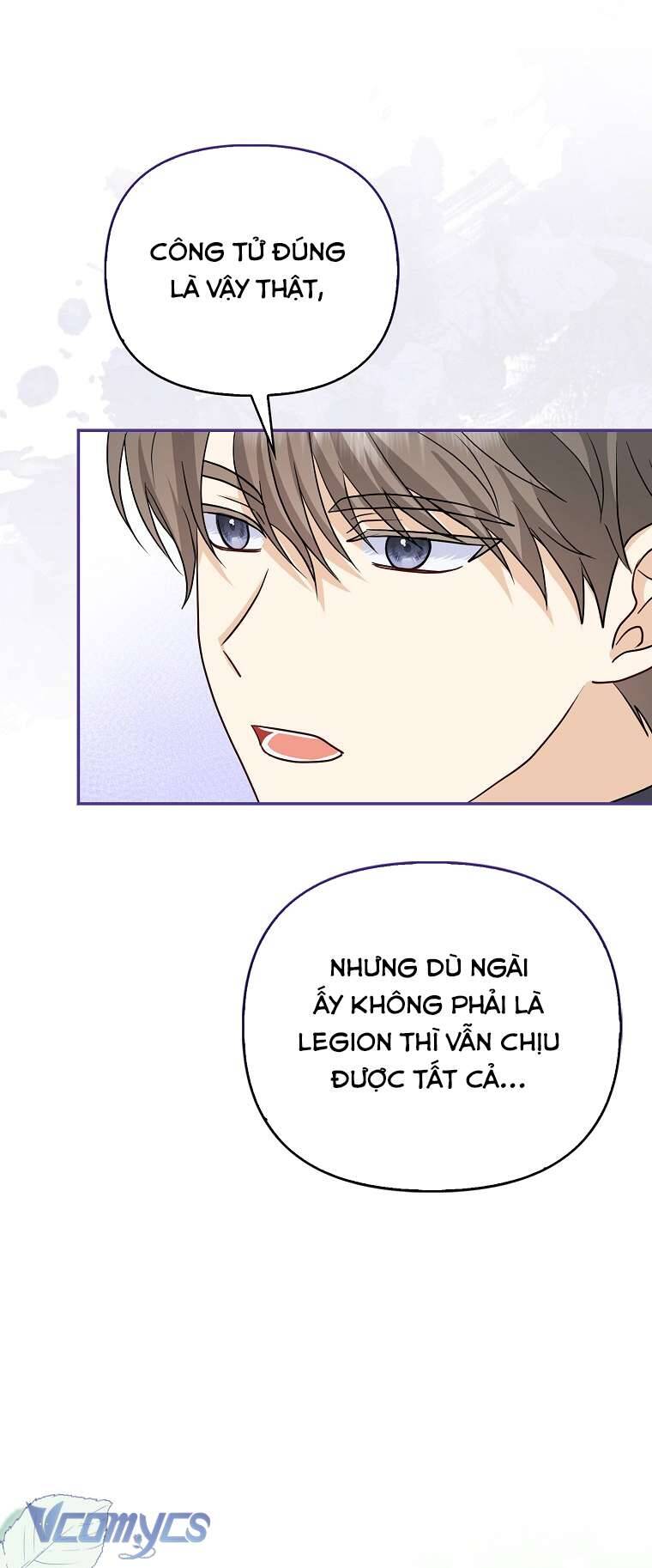 Nhân Vật Phản Diện Đều Thích Tôi Chap 14 - Next Chap 15