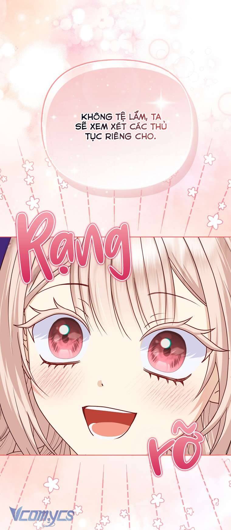 Nhân Vật Phản Diện Đều Thích Tôi Chap 16 - Next Chap 17