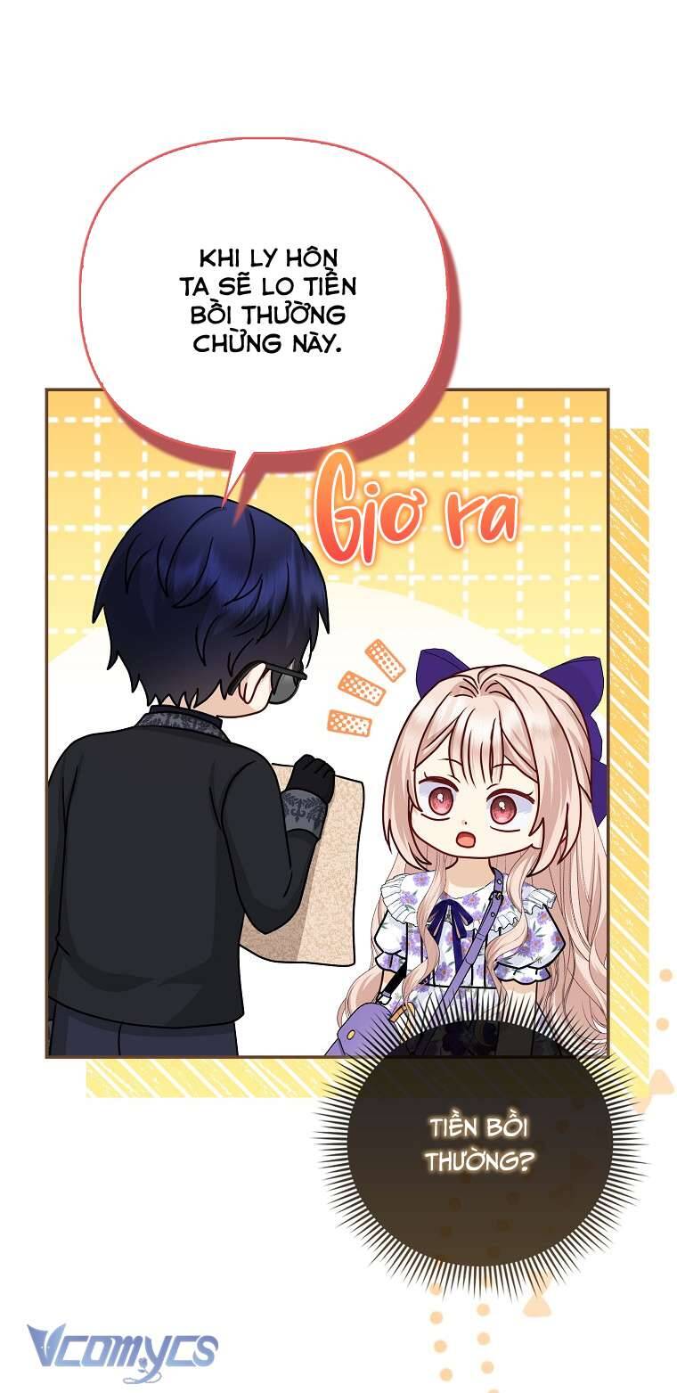 Nhân Vật Phản Diện Đều Thích Tôi Chap 16 - Next Chap 17