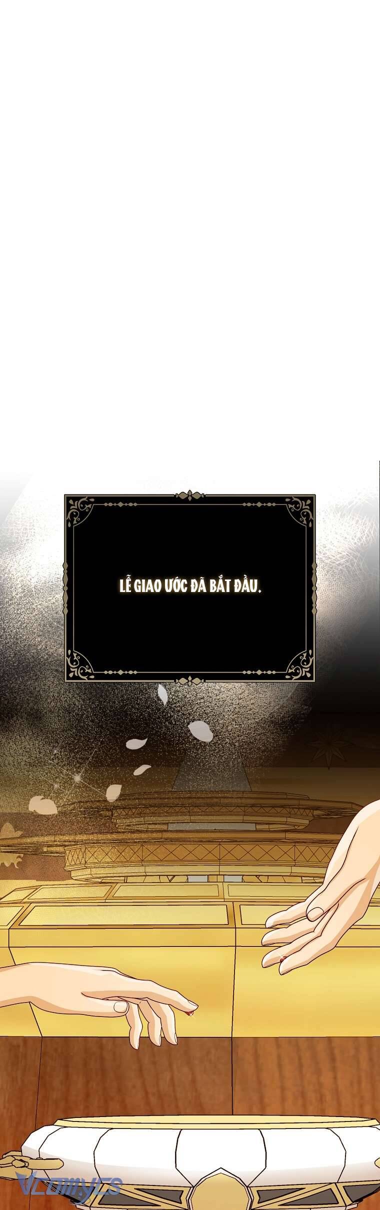 Nhân Vật Phản Diện Đều Thích Tôi Chap 17 - Next Chap 18