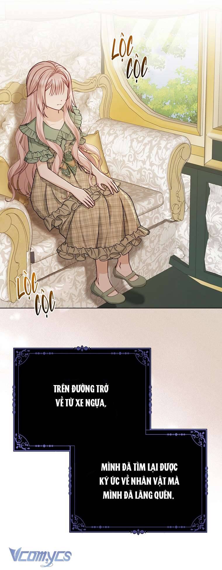 Nhân Vật Phản Diện Đều Thích Tôi Chap 17 - Next Chap 18