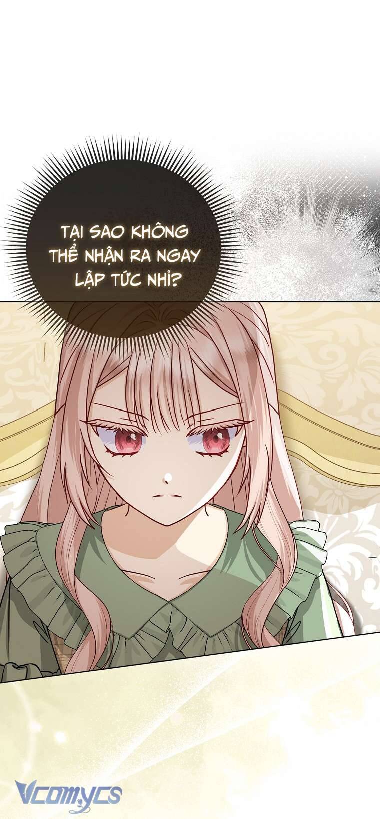 Nhân Vật Phản Diện Đều Thích Tôi Chap 17 - Next Chap 18