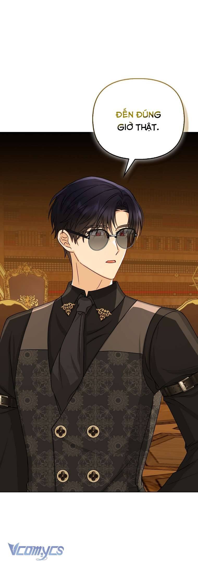 Nhân Vật Phản Diện Đều Thích Tôi Chap 17 - Next Chap 18