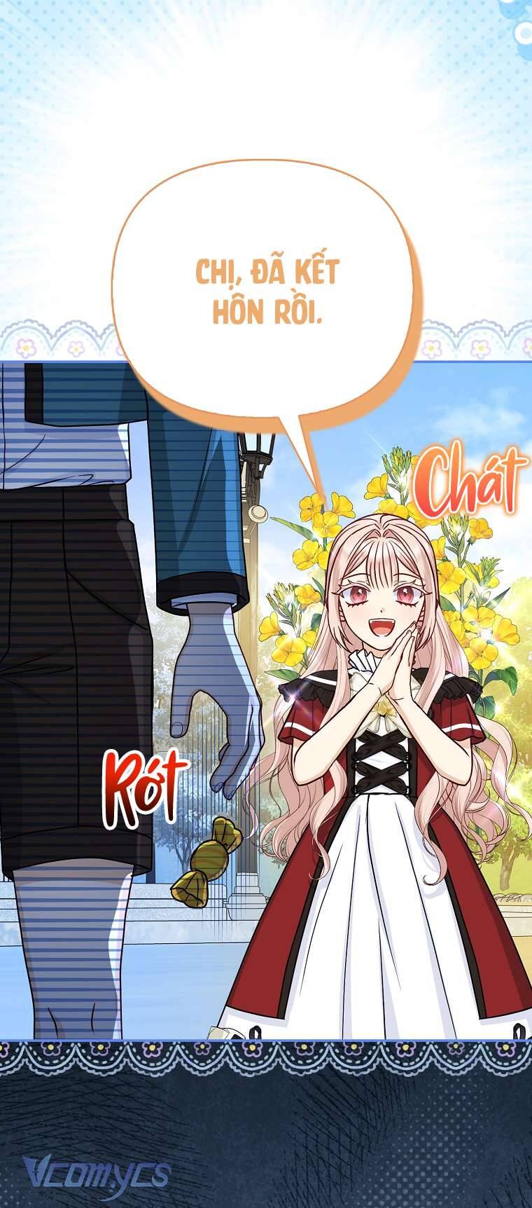 Nhân Vật Phản Diện Đều Thích Tôi Chap 19 - Next Chap 20