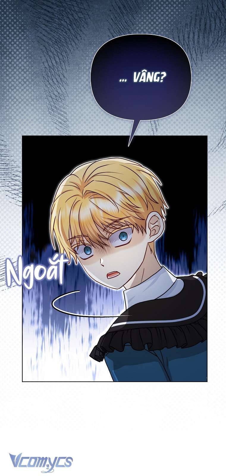 Nhân Vật Phản Diện Đều Thích Tôi Chap 19 - Next Chap 20