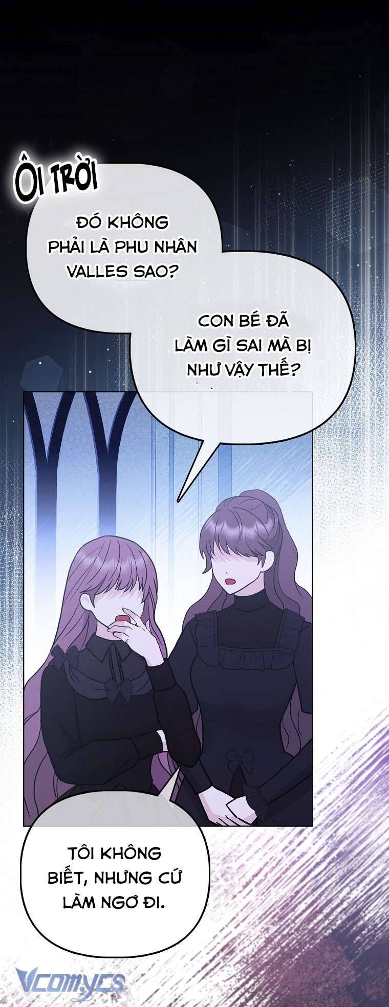 Nhân Vật Phản Diện Đều Thích Tôi Chap 2 - Next Chap 3