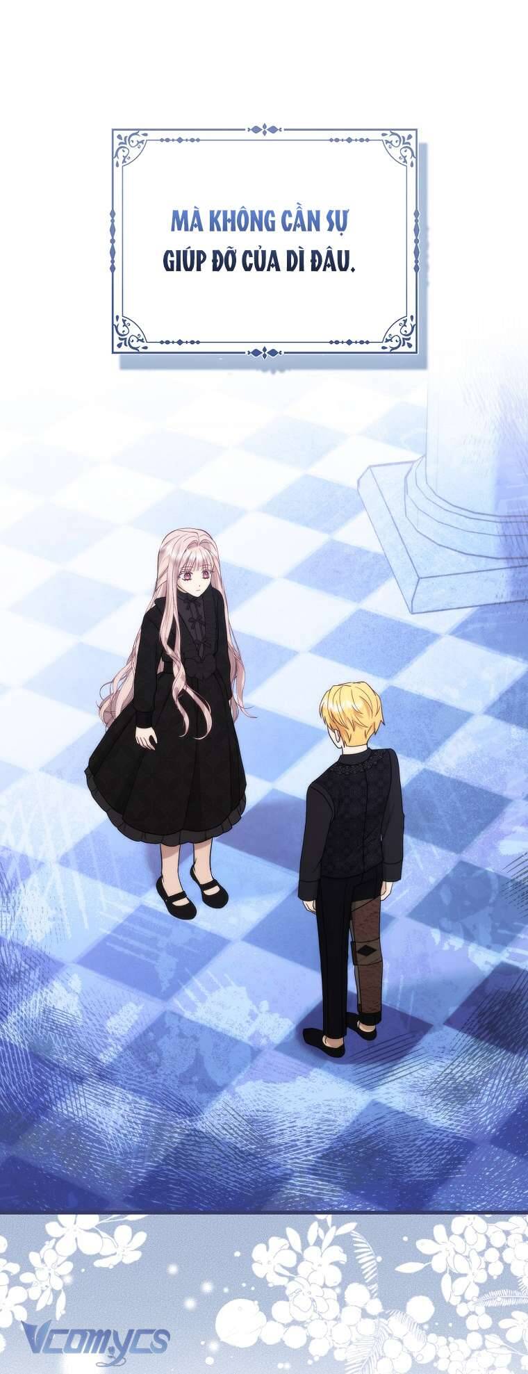 Nhân Vật Phản Diện Đều Thích Tôi Chap 2 - Next Chap 3