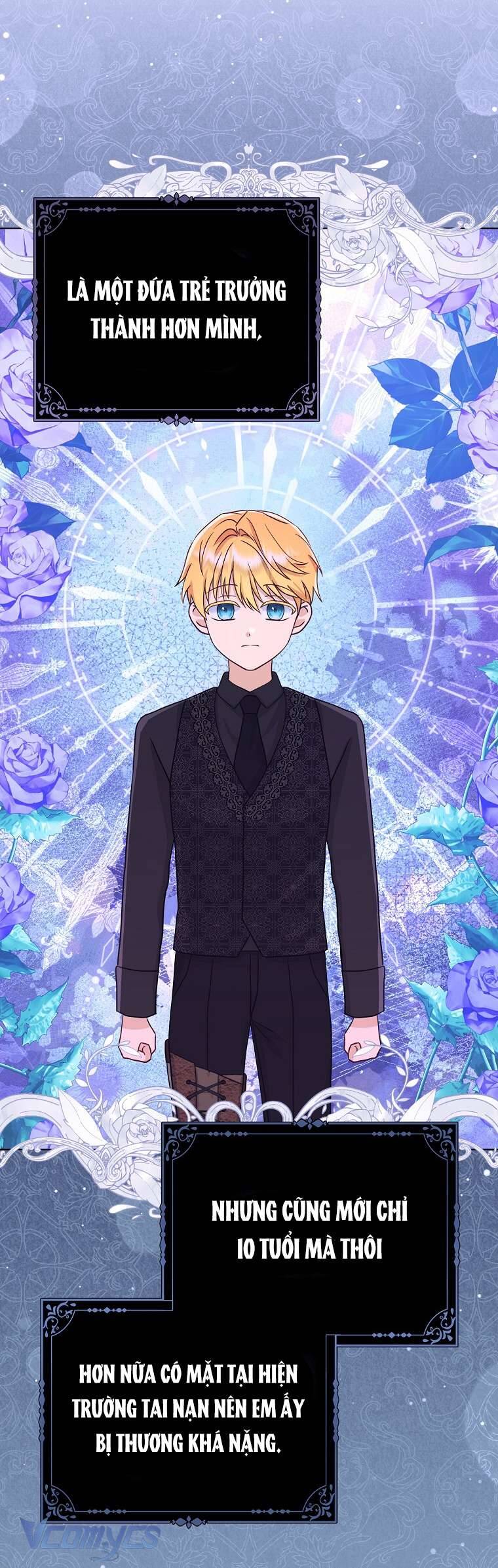 Nhân Vật Phản Diện Đều Thích Tôi Chap 2 - Next Chap 3