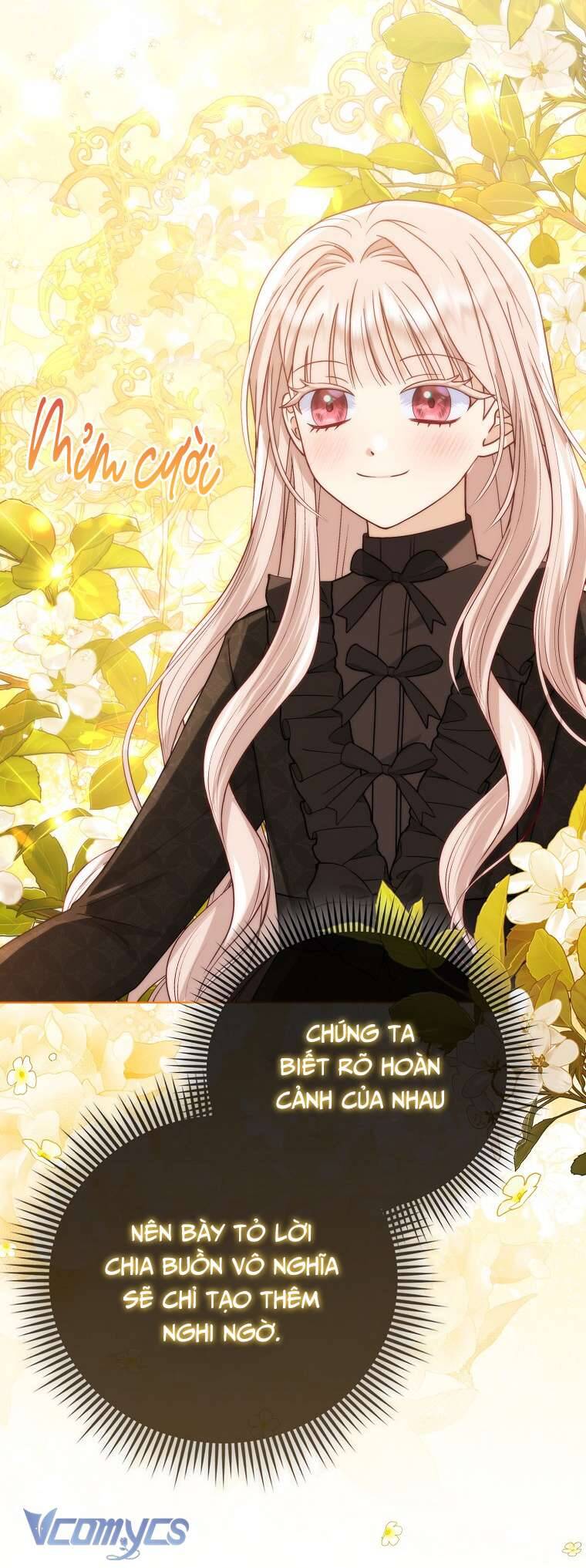 Nhân Vật Phản Diện Đều Thích Tôi Chap 2 - Next Chap 3