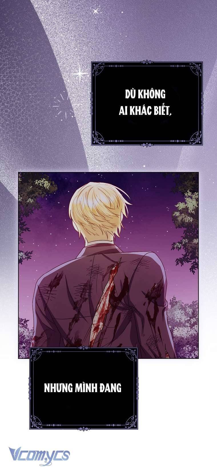 Nhân Vật Phản Diện Đều Thích Tôi Chap 2 - Next Chap 3