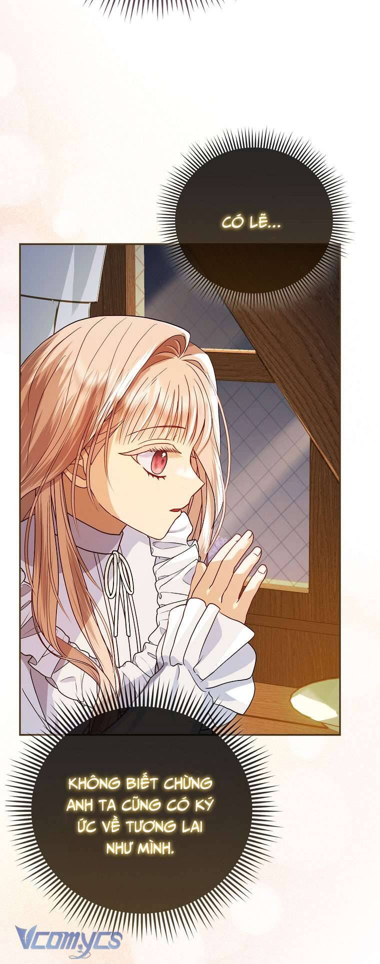 Nhân Vật Phản Diện Đều Thích Tôi Chap 2 - Next Chap 3