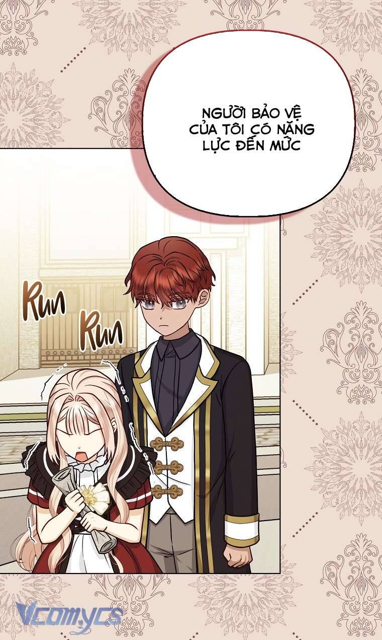 Nhân Vật Phản Diện Đều Thích Tôi Chap 20 - Next Chap 21