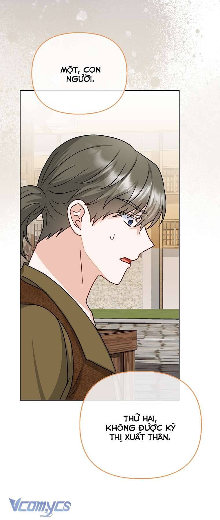 Nhân Vật Phản Diện Đều Thích Tôi Chap 20 - Next Chap 21