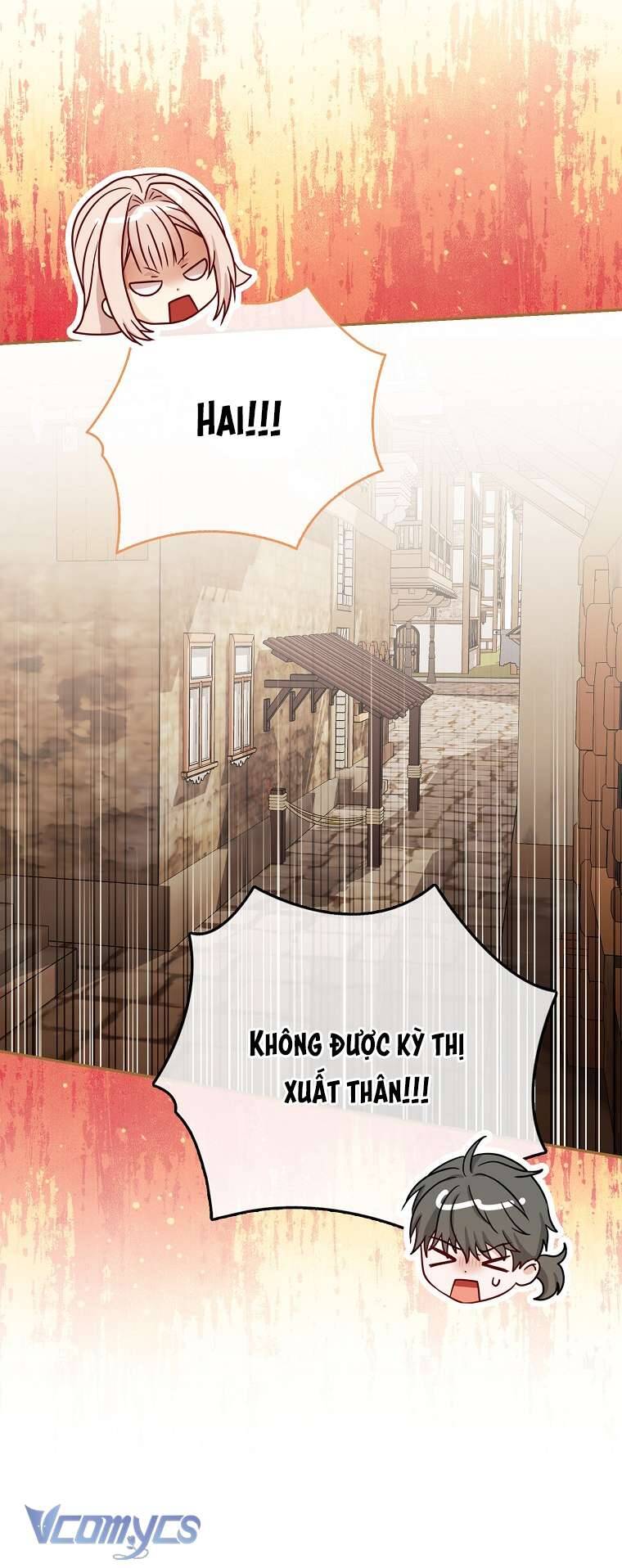 Nhân Vật Phản Diện Đều Thích Tôi Chap 20 - Next Chap 21