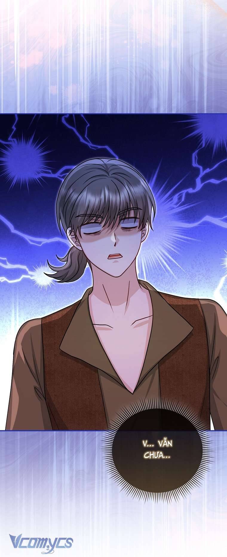Nhân Vật Phản Diện Đều Thích Tôi Chap 20 - Next Chap 21
