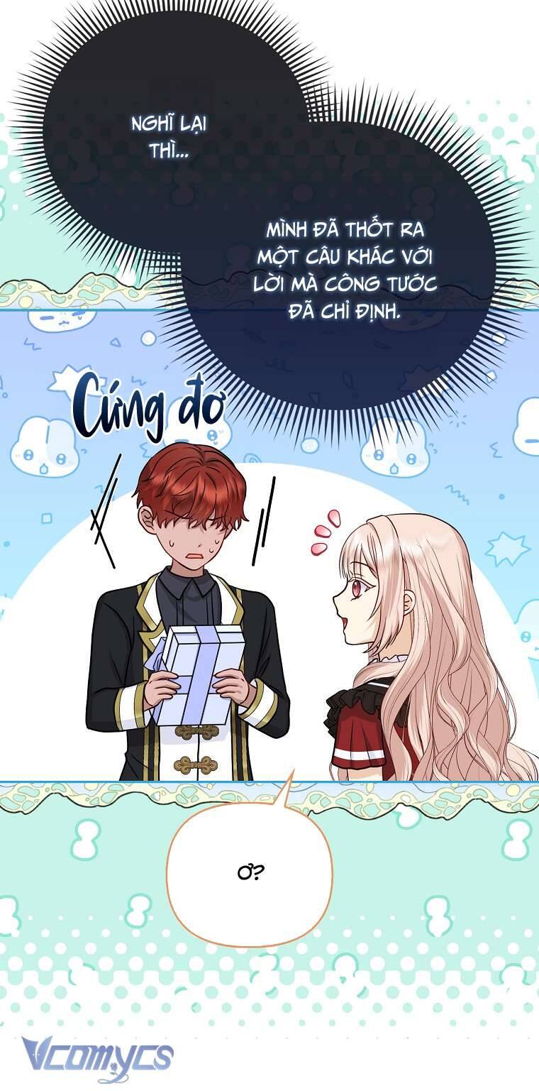 Nhân Vật Phản Diện Đều Thích Tôi Chap 20 - Next Chap 21