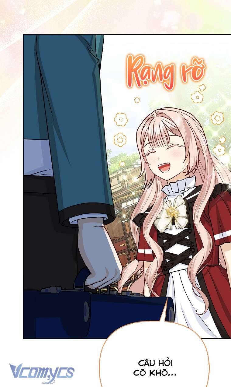 Nhân Vật Phản Diện Đều Thích Tôi Chap 20 - Next Chap 21