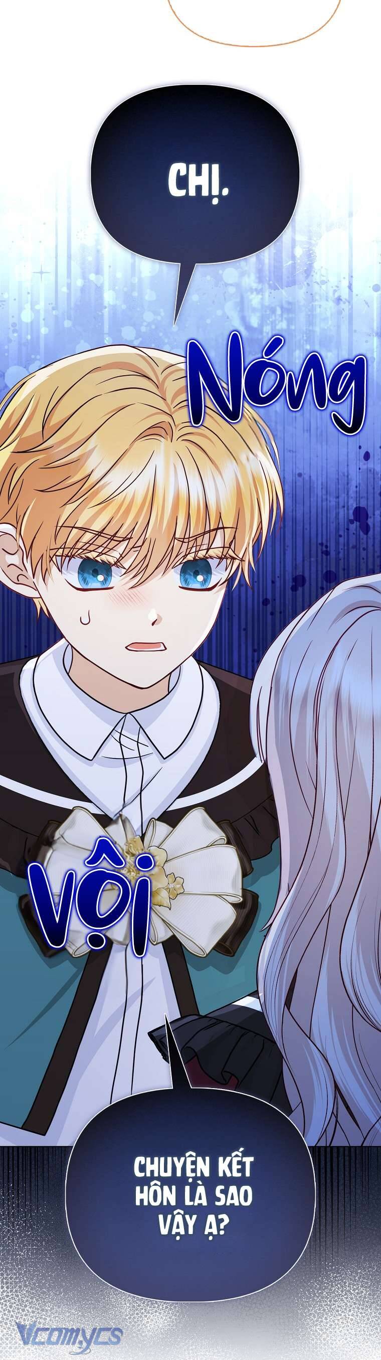 Nhân Vật Phản Diện Đều Thích Tôi Chap 20 - Next Chap 21