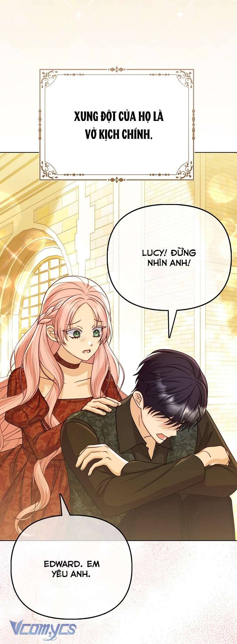 Nhân Vật Phản Diện Đều Thích Tôi Chap 23 - Next Chap 24